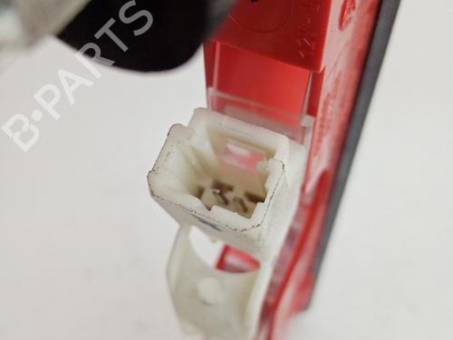 Third brake light CITROËN BERLINGO MULTISPACE (B9) 1.6 HDi 90 | BP21039448L11  - Image 6