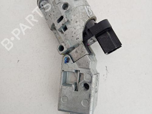 Ignition barrel CITROËN BERLINGO MULTISPACE (B9) 1.6 HDi 90 | BP21039449M48 - Image 3