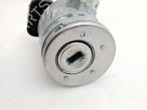 Ignition barrel CITROËN BERLINGO MULTISPACE (B9) 1.6 HDi 90 | BP21039449M48 - Image 4