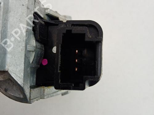 Ignition barrel CITROËN BERLINGO MULTISPACE (B9) 1.6 HDi 90 | BP21039449M48 - Image 6