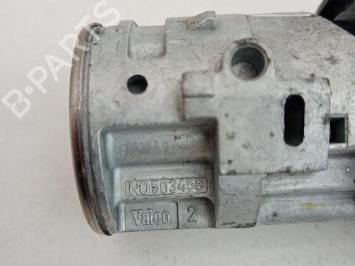 Ignition barrel CITROËN BERLINGO MULTISPACE (B9) 1.6 HDi 90 | BP21039449M48 - Image 7