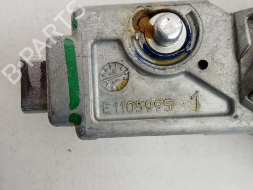 Ignition barrel CITROËN BERLINGO MULTISPACE (B9) 1.6 HDi 90 | BP21039449M48 - Image 8