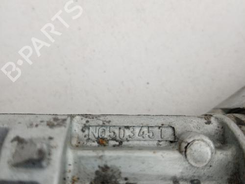 Ignition barrel CITROËN BERLINGO MULTISPACE (B9) 1.6 HDi 90 | BP21039449M48 - Image 9