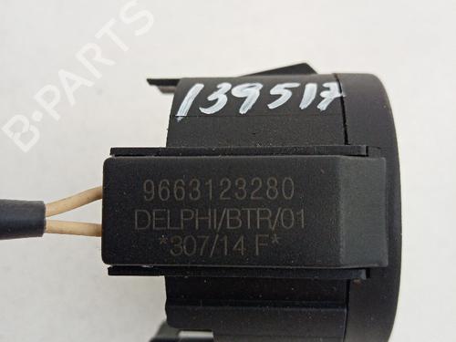 Electronic module CITROËN BERLINGO MULTISPACE (B9) 1.6 HDi 90 | BP21039450M83 - Image 4