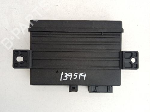 Electronic module CITROËN BERLINGO MULTISPACE (B9) 1.6 HDi 90 | BP21039452M83 - Image 2