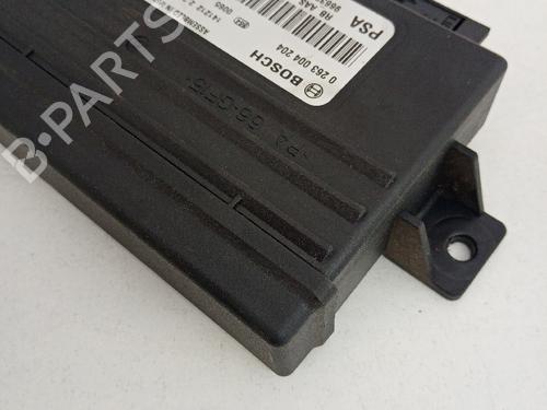 Electronic module CITROËN BERLINGO MULTISPACE (B9) 1.6 HDi 90 | BP21039452M83 - Image 4