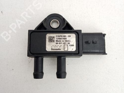 elektronisk-sensor-citroen-berlingo-multispace-b9-16-hdi-90-9662143180-2008-21039456 main image