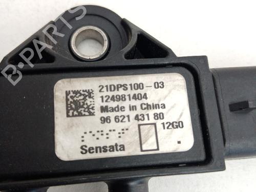 Electronic module CITROËN BERLINGO MULTISPACE (B9) 1.6 HDi 90 | BP21039456M83  - Image 5