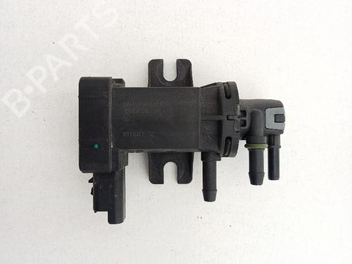 Used Electronic module Electronic module CITROËN BERLINGO MULTISPACE (B9) 1.6 HDi 90 (90 hp) 21039458 21039458