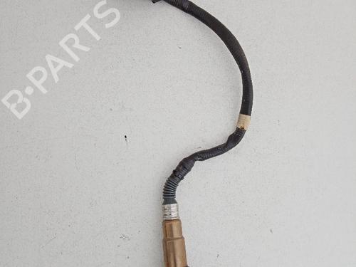 Used Electronic sensor Electronic sensor CITROËN BERLINGO MULTISPACE (B9) 1.6 HDi 90 (90 hp) 21039466 21039466