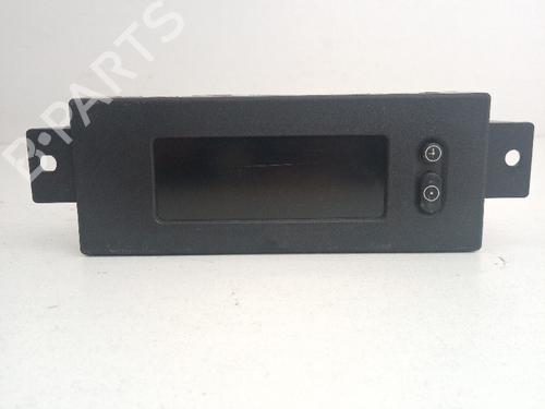 Used Display monitor Display monitor OPEL AGILA A (H00) 1.0 12V (F68) (58 hp) 21039479 21039479
