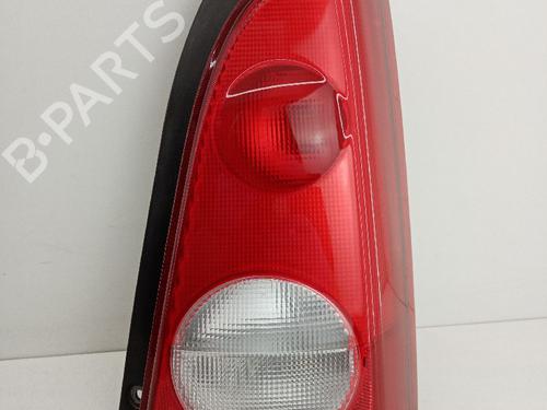 Used Right taillight Right taillight OPEL AGILA A (H00) 1.0 12V (F68) (58 hp) 21039482 21039482