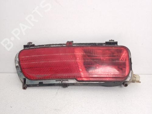 Tågelys Tågelys CITROËN C4 Grand Picasso I (UA_) 1.6 HDi (109 hp) 21039404 21039404