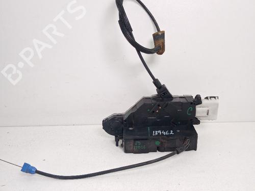 Used Front right lock Front right lock 21039407 21039407