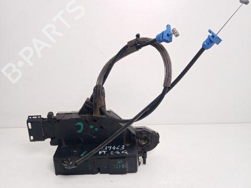 Used Front left lock Front left lock CITROËN C4 Grand Picasso I (UA_) 1.6 HDi (109 hp) 21039408 21039408