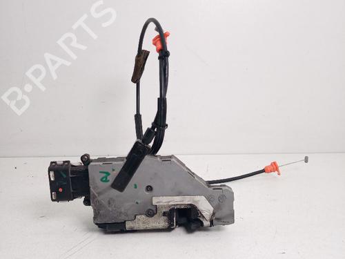 Used Rear right lock Rear right lock CITROËN C4 Grand Picasso I (UA_) 1.6 HDi (109 hp) 21039409 21039409