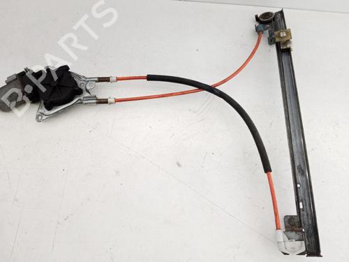 Used Front left window mechanism Front left window mechanism CITROËN SAXO Hatchback van (S3_) 1.5 D (57 hp) 21039505 21039505
