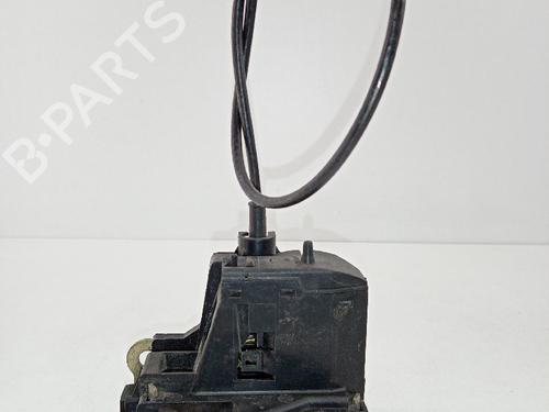 Used Front left lock Front left lock RENAULT MEGANE I (BA0/1_) [1995-2004] 21039708 21039708