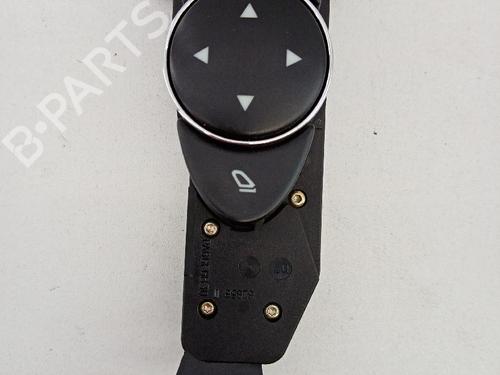 Used Mirror switch Mirror switch MERCEDES-BENZ E-CLASS (W211) E 320 CDI (211.026) (204 hp) 21039715 21039715