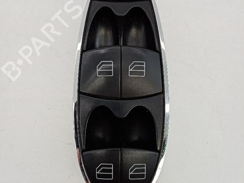 Used Left front window switch Left front window switch MERCEDES-BENZ E-CLASS (W211) E 320 CDI (211.026) (204 hp) 21039717 21039717