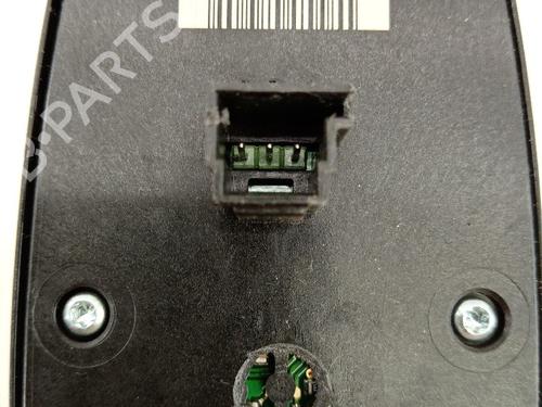 Left front window switch MERCEDES-BENZ E-CLASS (W211) E 320 CDI (211.026) | BP21039717I27 - Image 4