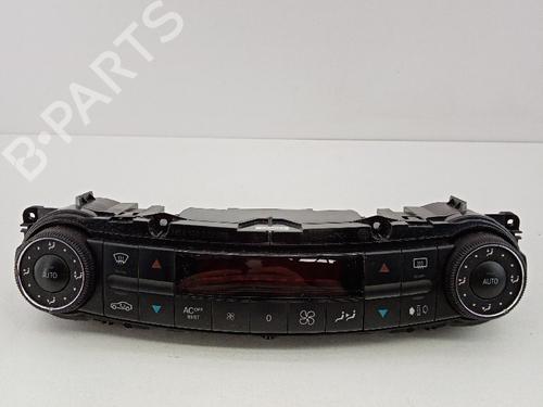 Used Climate control Climate control MERCEDES-BENZ E-CLASS (W211) E 320 CDI (211.026) (204 hp) 21039720 21039720