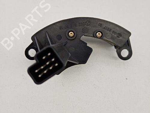 Electronic module MERCEDES-BENZ E-CLASS (W211) E 320 CDI (211.026) | BP21039743M83 - Image 2