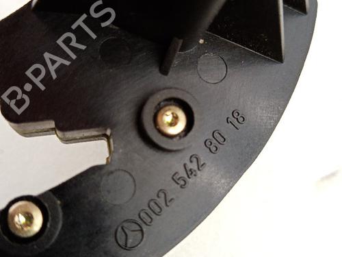 Electronic module MERCEDES-BENZ E-CLASS (W211) E 320 CDI (211.026) | BP21039743M83 - Image 4