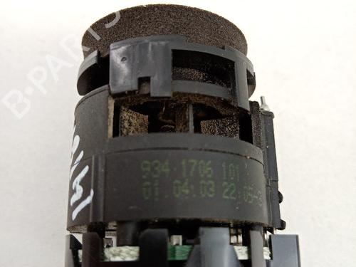 Electronic module MERCEDES-BENZ E-CLASS (W211) E 320 CDI (211.026) | BP21039744M83  - Image 6