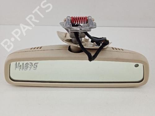 Used Rear mirror Rear mirror MERCEDES-BENZ E-CLASS (W211) E 320 CDI (211.026) (204 hp) 21039748 21039748