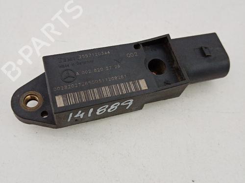 Used Electronic module Electronic module MERCEDES-BENZ E-CLASS (W211) E 320 CDI (211.026) (204 hp) 21039760 21039760
