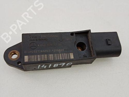 Used Electronic module Electronic module MERCEDES-BENZ E-CLASS (W211) E 320 CDI (211.026) (204 hp) 21039761 21039761