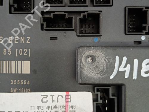 Electronic module MERCEDES-BENZ E-CLASS (W211) E 320 CDI (211.026) | BP21039767M83 - Image 3