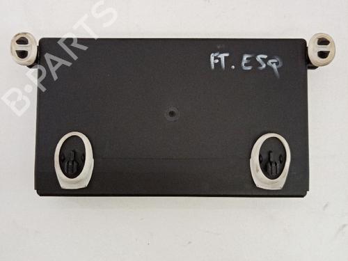 Electronic module MERCEDES-BENZ E-CLASS (W211) E 320 CDI (211.026) | BP21039767M83 - Image 5