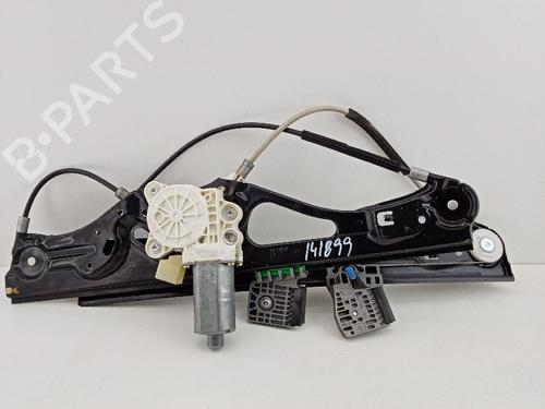 Used Front left window mechanism Front left window mechanism MERCEDES-BENZ E-CLASS (W211) E 320 CDI (211.026) (204 hp) 21039769 21039769