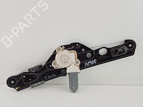 Used Rear right window mechanism Rear right window mechanism MERCEDES-BENZ E-CLASS (W211) E 320 CDI (211.026) (204 hp) 21039770 21039770