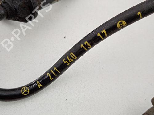 Electronic module MERCEDES-BENZ E-CLASS (W211) E 320 CDI (211.026) | BP21039773M83  - Image 6