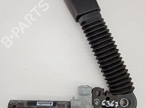 Used Seat buckle Seat buckle BMW 3 Touring (E46) 320 d (150 hp) 21039777 21039777