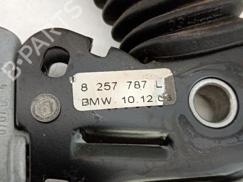 Seat buckle BMW 3 Touring (E46) 320 d | BP21039778I32  - Image 5