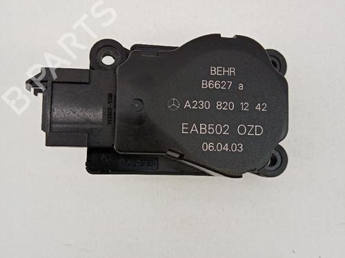 Used Electronic module Electronic module MERCEDES-BENZ E-CLASS (W211) E 320 CDI (211.026) (204 hp) 21039780 21039780