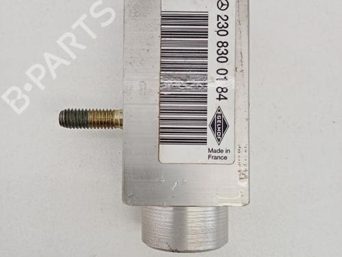 Used Electronic module Electronic module MERCEDES-BENZ E-CLASS (W211) E 320 CDI (211.026) (204 hp) 21039800 21039800