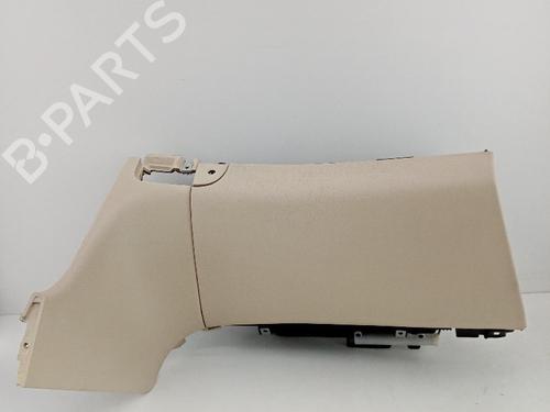 Used Glove box Glove box MERCEDES-BENZ E-CLASS (W211) E 320 CDI (211.026) (204 hp) 21039804 21039804