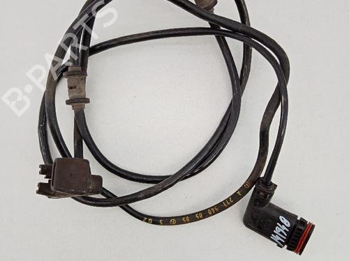 Used Electronic module Electronic module MERCEDES-BENZ E-CLASS (W211) E 320 CDI (211.026) (204 hp) 21039814 21039814