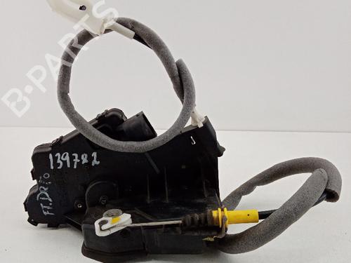 Used Front right lock Front right lock BMW 3 Touring (E46) 320 d (150 hp) 21039667 21039667