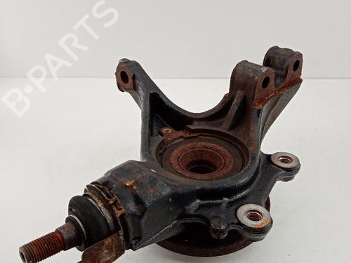 Left front steering knuckle CITROËN BERLINGO MULTISPACE (B9) 1.6 HDi 90 | BP21039686M25  - Image 5