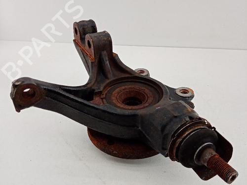 Left front steering knuckle CITROËN BERLINGO MULTISPACE (B9) 1.6 HDi 90 | BP21039686M25  - Image 6