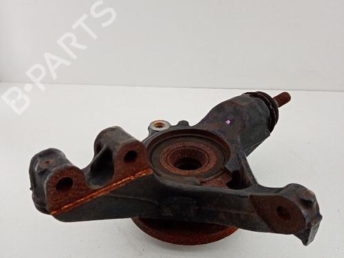 Left front steering knuckle CITROËN BERLINGO MULTISPACE (B9) 1.6 HDi 90 | BP21039686M25  - Image 7
