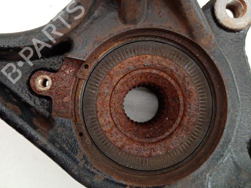 Left front steering knuckle CITROËN BERLINGO MULTISPACE (B9) 1.6 HDi 90 | BP21039686M25  - Image 8