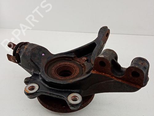Left front steering knuckle CITROËN BERLINGO MULTISPACE (B9) 1.6 HDi 90 | BP21039686M25  - Image 9