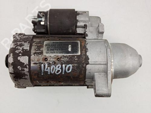Used Starter Starter MERCEDES-BENZ E-CLASS (W211) E 320 CDI (211.026) (204 hp) 21039690 21039690